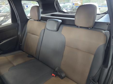 RENAULT Duster 2.0 16V 4P FLEX DYNAMIQUE AUTOM�TICO, Foto 15