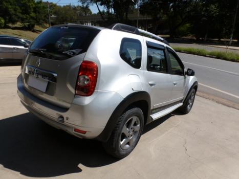 RENAULT Duster 2.0 16V 4P FLEX DYNAMIQUE AUTOM�TICO, Foto 4