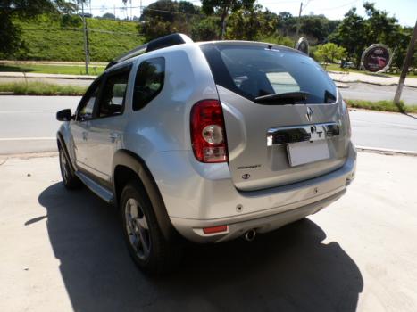 RENAULT Duster 2.0 16V 4P FLEX DYNAMIQUE AUTOM�TICO, Foto 5