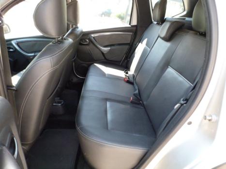 RENAULT Duster 2.0 16V 4P FLEX DYNAMIQUE AUTOM�TICO, Foto 6
