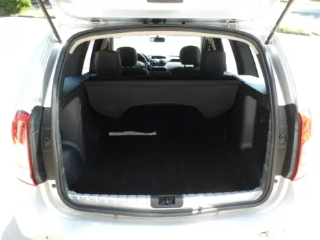RENAULT Duster 2.0 16V 4P FLEX DYNAMIQUE AUTOM�TICO, Foto 11