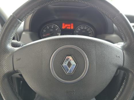 RENAULT Duster 2.0 16V 4P FLEX DYNAMIQUE AUTOM�TICO, Foto 11