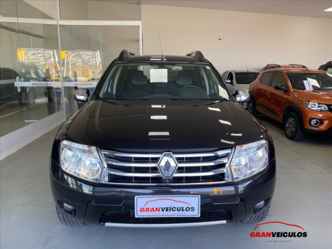 RENAULT Duster 2.0 16V 4P FLEX DYNAMIQUE AUTOM�TICO, Foto 2