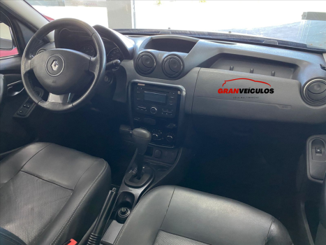 RENAULT Duster 2.0 16V 4P FLEX DYNAMIQUE AUTOM�TICO, Foto 7