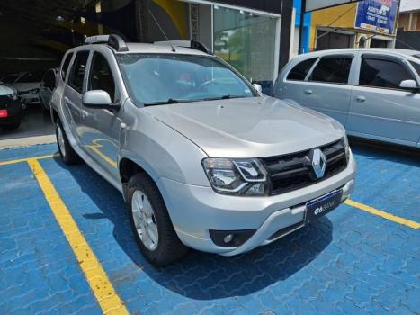 RENAULT Duster 2.0 16V 4P FLEX DYNAMIQUE AUTOM�TICO, Foto 10