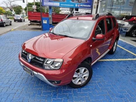 RENAULT Duster 2.0 16V 4P FLEX DYNAMIQUE AUTOM�TICO, Foto 6