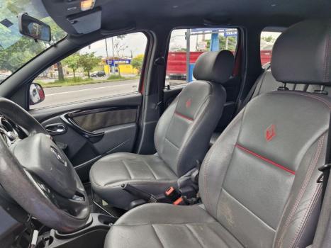 RENAULT Duster 2.0 16V 4P FLEX DYNAMIQUE AUTOM�TICO, Foto 10