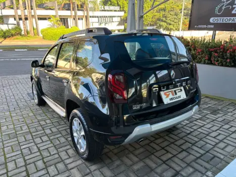 RENAULT Duster 2.0 16V 4P FLEX DYNAMIQUE AUTOM�TICO, Foto 6
