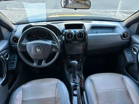 RENAULT Duster 2.0 16V 4P FLEX DYNAMIQUE AUTOM�TICO, Foto 8