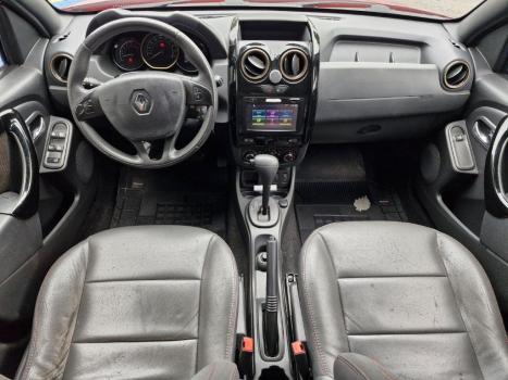 RENAULT Duster 2.0 16V 4P FLEX DYNAMIQUE, Foto 3