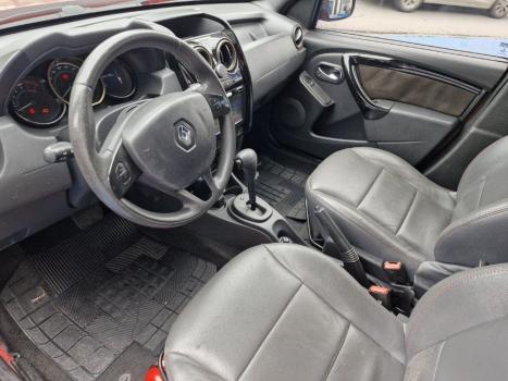RENAULT Duster 2.0 16V 4P FLEX DYNAMIQUE, Foto 9