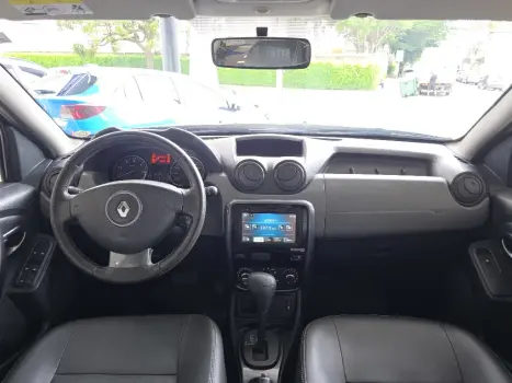 RENAULT Duster 2.0 16V 4P FLEX DYNAMIQUE AUTOM�TICO, Foto 7