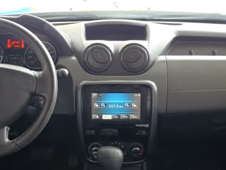 RENAULT Duster 2.0 16V 4P FLEX DYNAMIQUE AUTOM�TICO, Foto 8