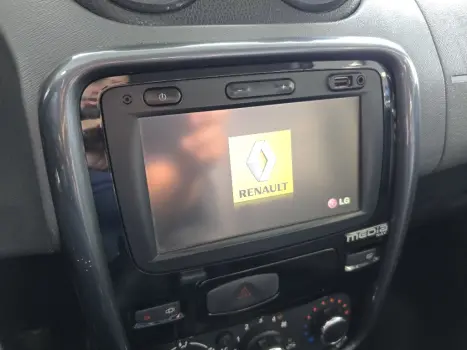 RENAULT Duster 2.0 16V 4P FLEX DYNAMIQUE AUTOM�TICO, Foto 13