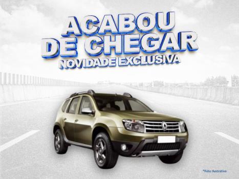 RENAULT Duster 2.0 16V 4P FLEX DYNAMIQUE AUTOM�TICO, Foto 1