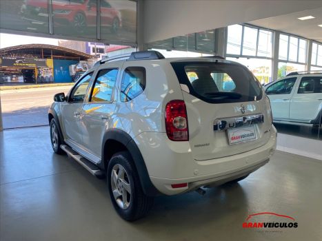 RENAULT Duster 2.0 16V 4P FLEX DYNAMIQUE AUTOM�TICO, Foto 6