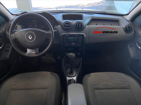 RENAULT Duster 2.0 16V 4P FLEX DYNAMIQUE AUTOM�TICO, Foto 7