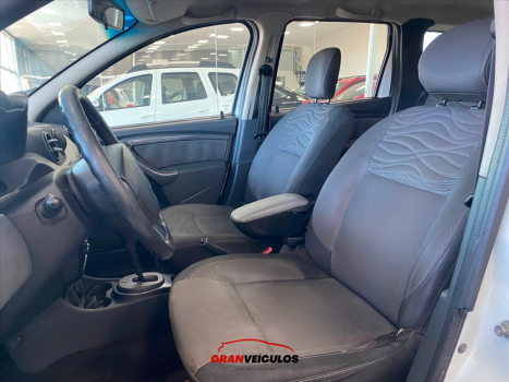 RENAULT Duster 2.0 16V 4P FLEX DYNAMIQUE AUTOM�TICO, Foto 9