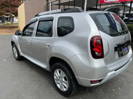 RENAULT Duster 2.0 16V 4P FLEX DYNAMIQUE AUTOM�TICO, Foto 6