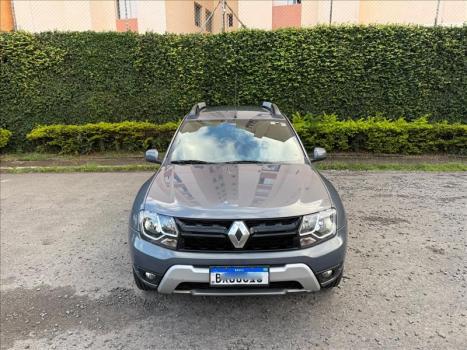 RENAULT Duster 2.0 16V 4P FLEX DYNAMIQUE AUTOM�TICO, Foto 2