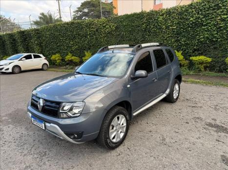 RENAULT Duster 2.0 16V 4P FLEX DYNAMIQUE AUTOM�TICO, Foto 3