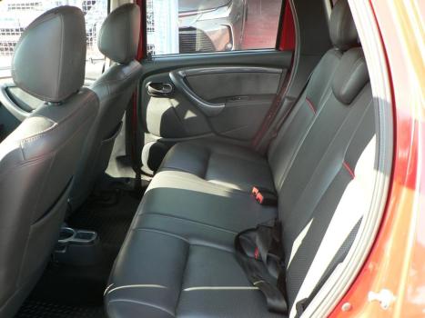 RENAULT Duster 2.0 16V 4P FLEX DYNAMIQUE AUTOM�TICO, Foto 9