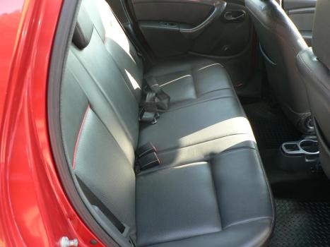RENAULT Duster 2.0 16V 4P FLEX DYNAMIQUE AUTOM�TICO, Foto 12