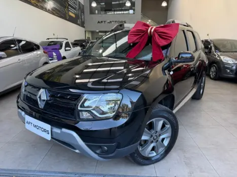RENAULT Duster 2.0 16V 4P FLEX DYNAMIQUE AUTOM�TICO, Foto 1
