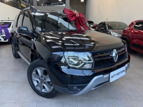 RENAULT Duster 2.0 16V 4P FLEX DYNAMIQUE AUTOM�TICO, Foto 2