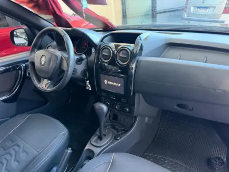 RENAULT Duster 2.0 16V 4P FLEX DYNAMIQUE AUTOM�TICO, Foto 5