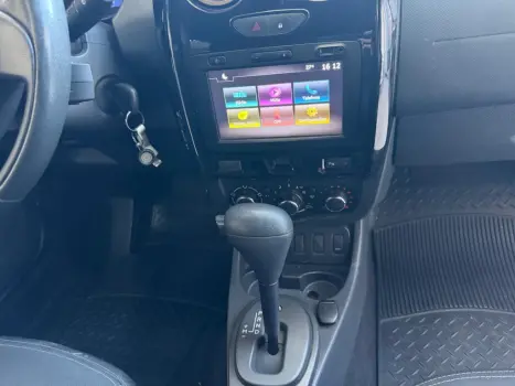 RENAULT Duster 2.0 16V 4P FLEX DYNAMIQUE AUTOM�TICO, Foto 6