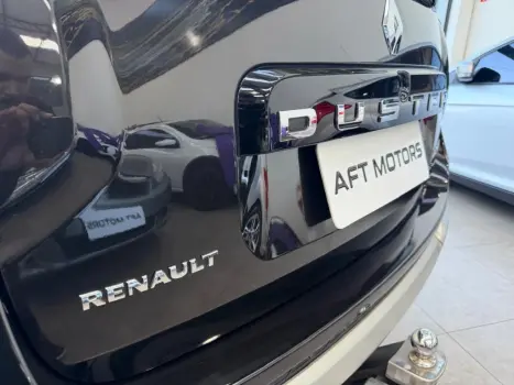 RENAULT Duster 2.0 16V 4P FLEX DYNAMIQUE AUTOM�TICO, Foto 9
