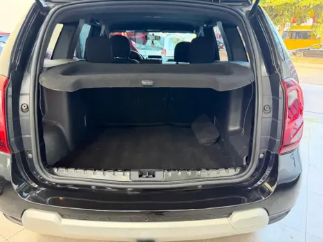 RENAULT Duster 2.0 16V 4P FLEX DYNAMIQUE AUTOM�TICO, Foto 11