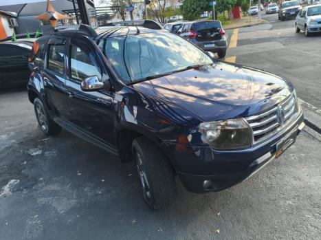 RENAULT Duster 2.0 16V 4P FLEX DYNAMIQUE 4X4, Foto 3