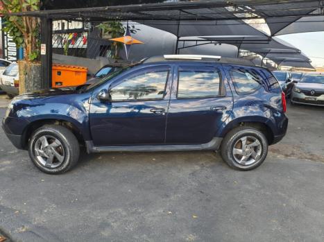 RENAULT Duster 2.0 16V 4P FLEX DYNAMIQUE 4X4, Foto 5