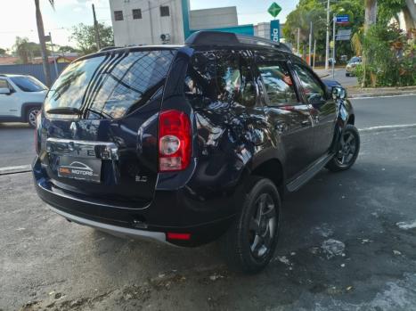 RENAULT Duster 2.0 16V 4P FLEX DYNAMIQUE 4X4, Foto 8
