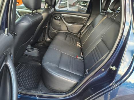 RENAULT Duster 2.0 16V 4P FLEX DYNAMIQUE 4X4, Foto 10