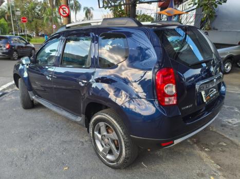 RENAULT Duster 2.0 16V 4P FLEX DYNAMIQUE 4X4, Foto 11