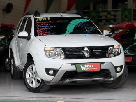 RENAULT Duster 2.0 16V 4P FLEX DYNAMIQUE AUTOM�TICO, Foto 1