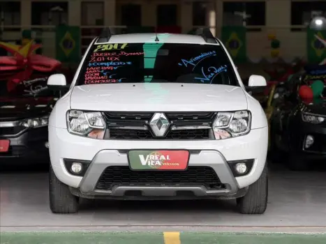 RENAULT Duster 2.0 16V 4P FLEX DYNAMIQUE AUTOM�TICO, Foto 2