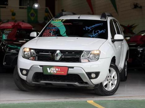 RENAULT Duster 2.0 16V 4P FLEX DYNAMIQUE AUTOM�TICO, Foto 3