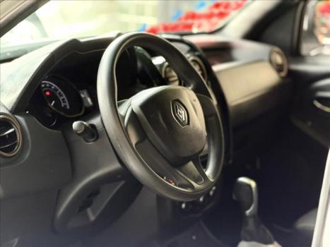 RENAULT Duster 2.0 16V 4P FLEX DYNAMIQUE AUTOM�TICO, Foto 4