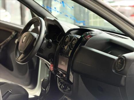 RENAULT Duster 2.0 16V 4P FLEX DYNAMIQUE AUTOM�TICO, Foto 5