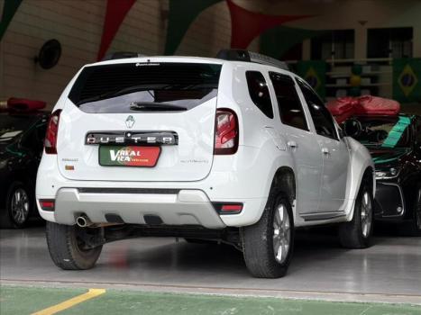 RENAULT Duster 2.0 16V 4P FLEX DYNAMIQUE AUTOM�TICO, Foto 7