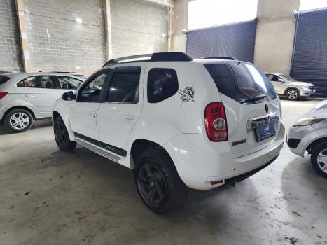 RENAULT Duster 2.0 16V 4P FLEX DYNAMIQUE 4X4, Foto 4