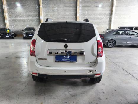 RENAULT Duster 2.0 16V 4P FLEX DYNAMIQUE 4X4, Foto 5