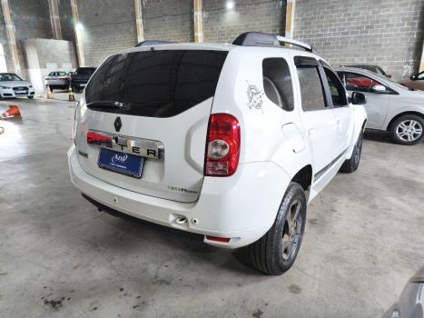 RENAULT Duster 2.0 16V 4P FLEX DYNAMIQUE 4X4, Foto 6