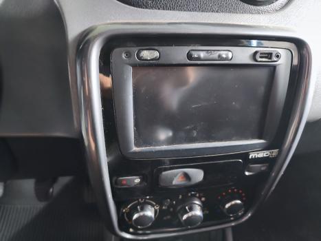 RENAULT Duster 2.0 16V 4P FLEX DYNAMIQUE 4X4, Foto 8