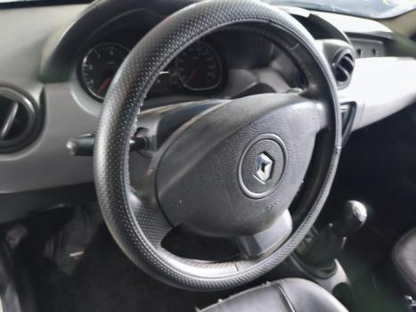 RENAULT Duster 2.0 16V 4P FLEX DYNAMIQUE 4X4, Foto 9