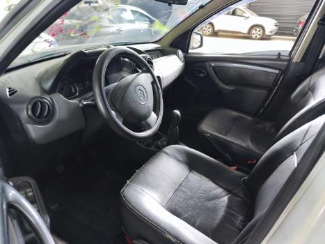 RENAULT Duster 2.0 16V 4P FLEX DYNAMIQUE 4X4, Foto 10